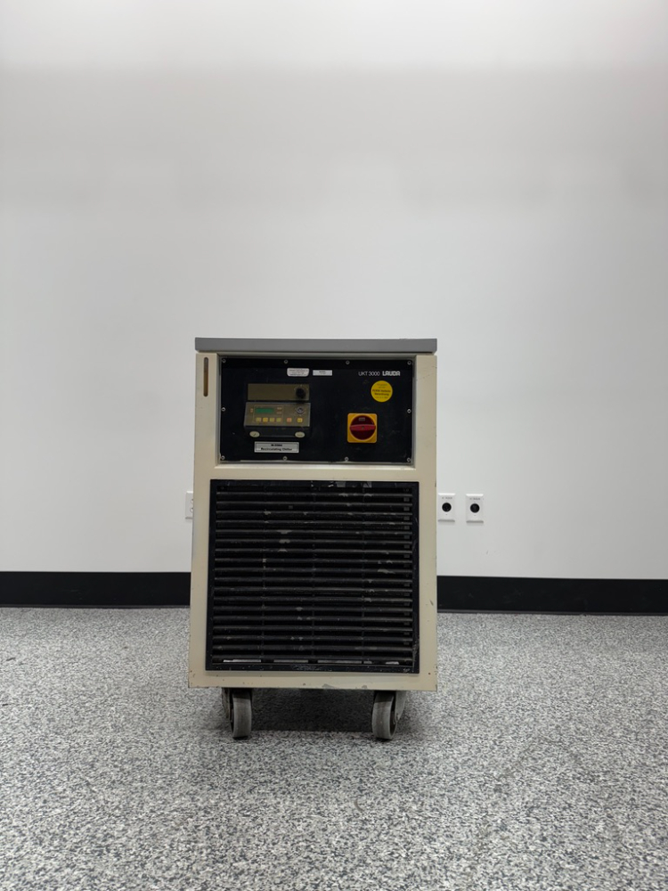 Image of Lauda UKT 3000 Recirculating Chiller
